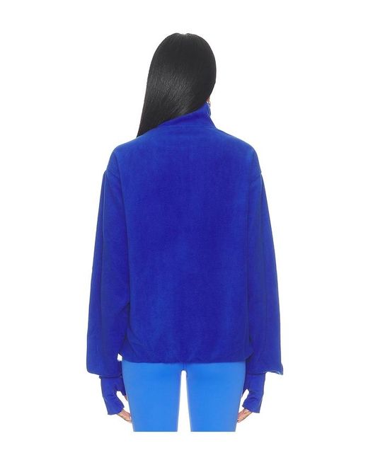 Entire studios Blue Shell Fleece