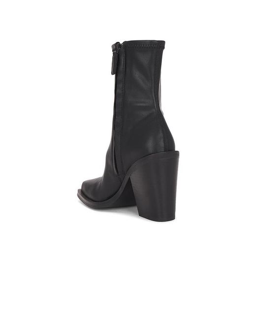 Senso Black Boot Leona
