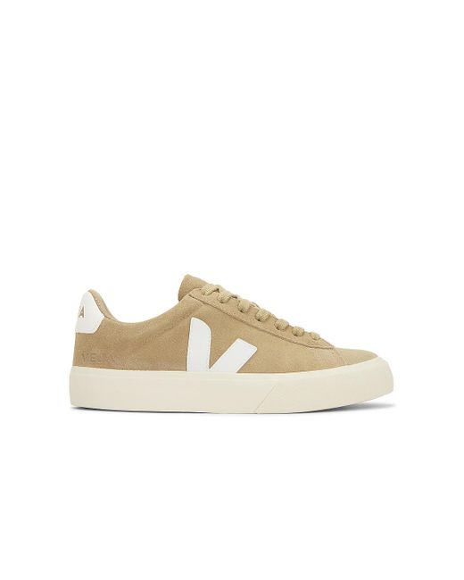 veja tan suede