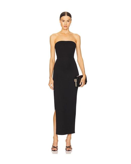 Nbd Black Dream Gown