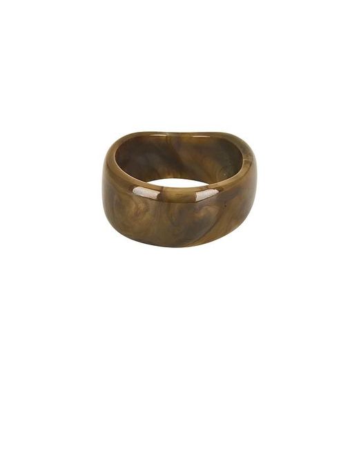 Heaven Mayhem Gray Siren Bangle