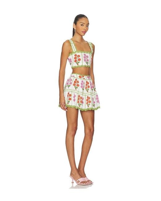 Saylor Multicolor Silas Set
