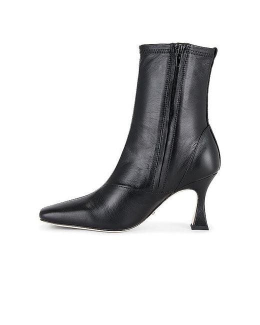 Tony Bianco Black Fomo Boot