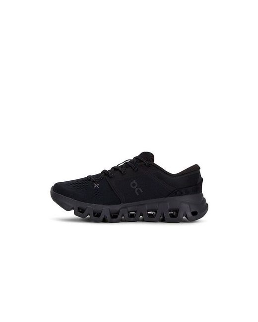 On Shoes Black Cloud X 5 for men