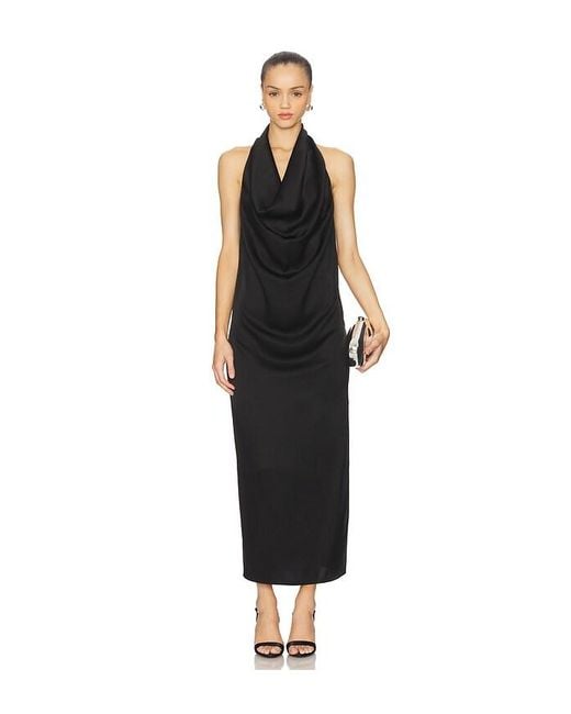 By Malene Birger Charmie Dress Black
