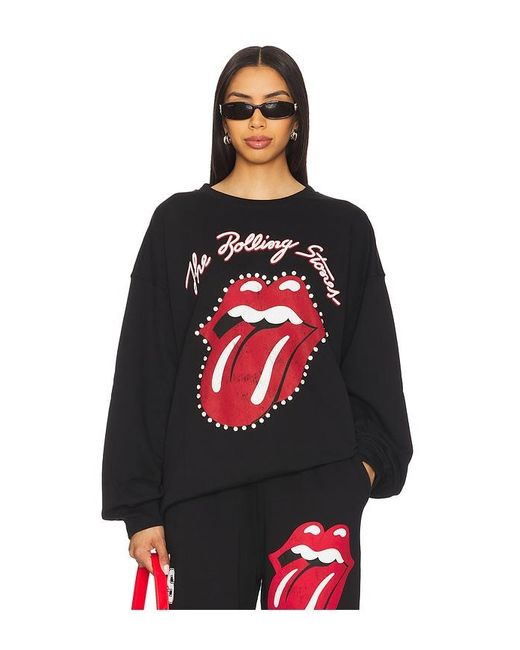 Aniye By Red Rolling Sweatshirt