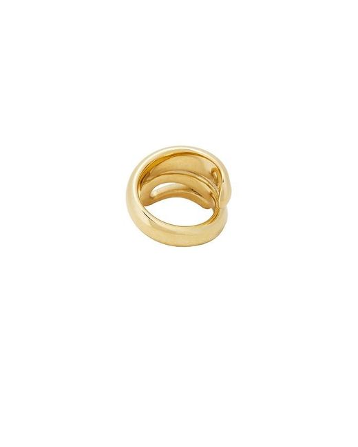 Jenny Bird White Sees Ring