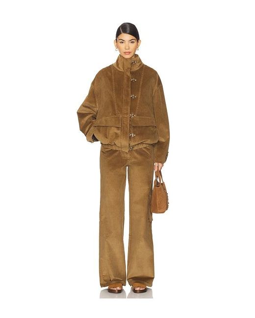 Siedres Natural Violette Pant