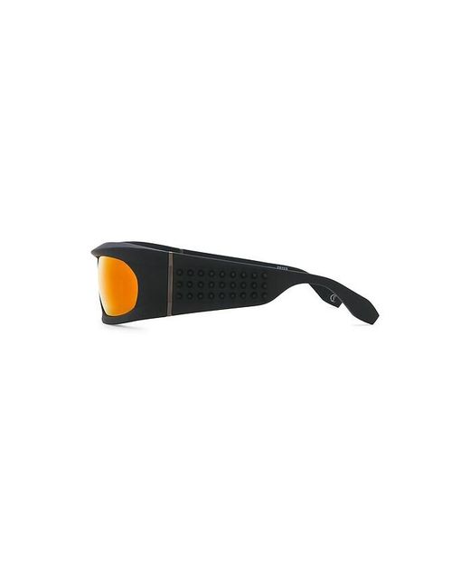 Christian Louboutin Multicolor Geometric Sunglasses for men