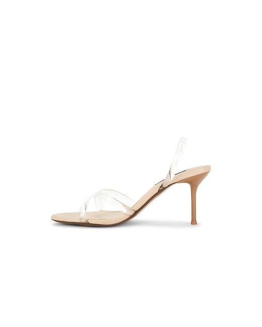 Senso White Wandar Sandal