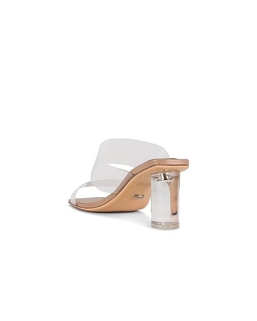 Tony Bianco Multicolor Sabelle Sandal