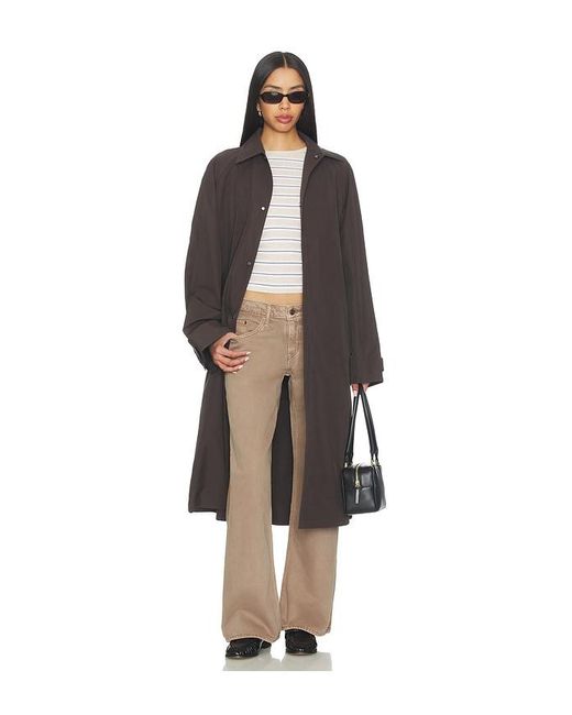 Levi's Natural Low Loose