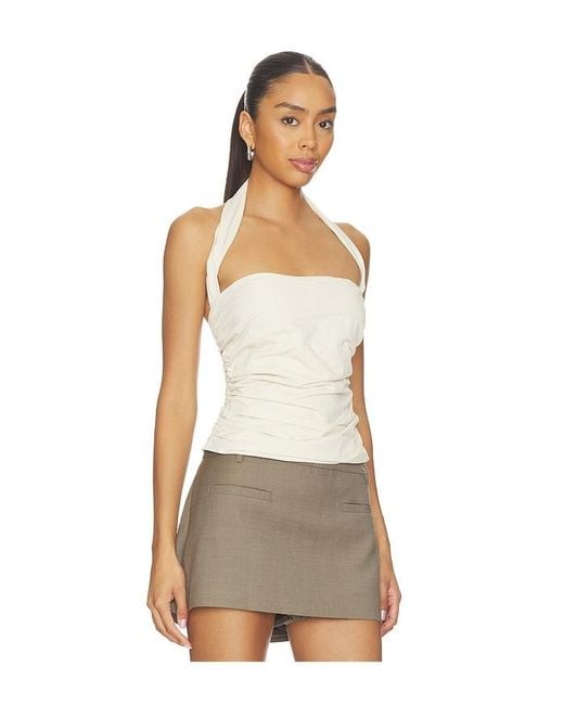 Lioness Natural Amore Halter Top