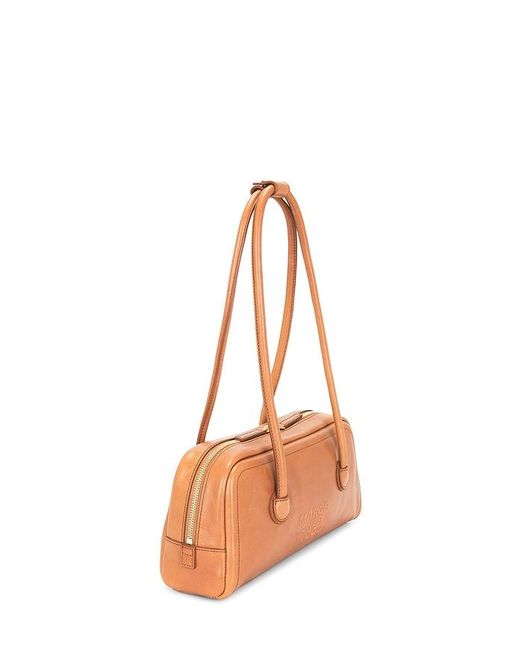 MARGE SHERWOOD Multicolor Soft Boston East West Bag