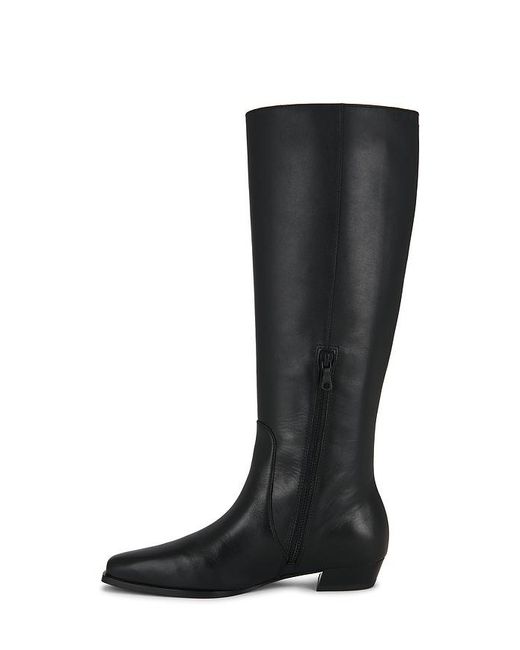 Rag & Bone Black Boot Joni