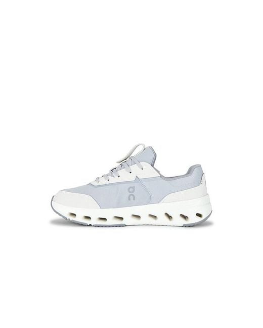 On Shoes White The Roger Wildcard for men