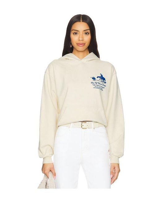 One Of These Days Multicolor X Fwrd City Of Angels Hoodie