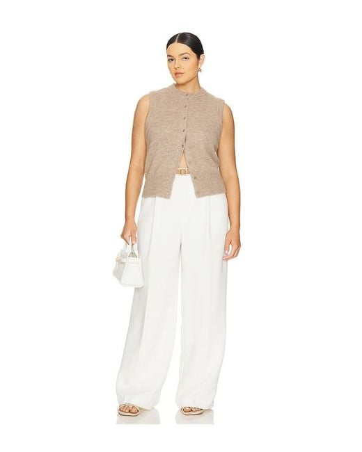 L'academie Natural 'Academie Krysten Sweater