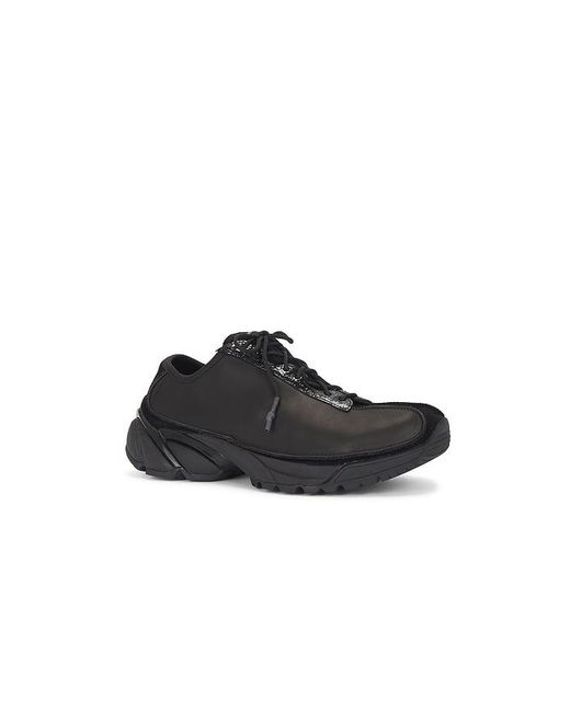 Our Legacy Black Klove Sneaker for men