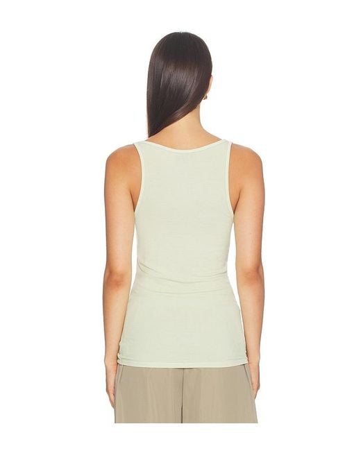 Michael Lauren Natural X Revolve Murphy Tank