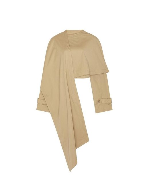 SRG Natural Elly Jacket