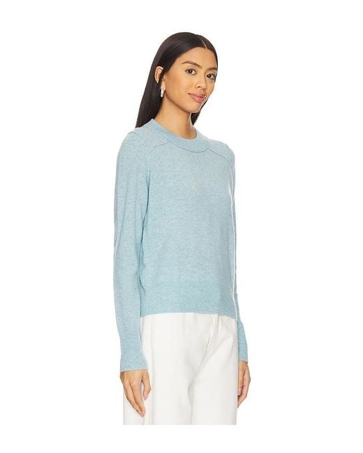 Autumn Cashmere セーター Blue