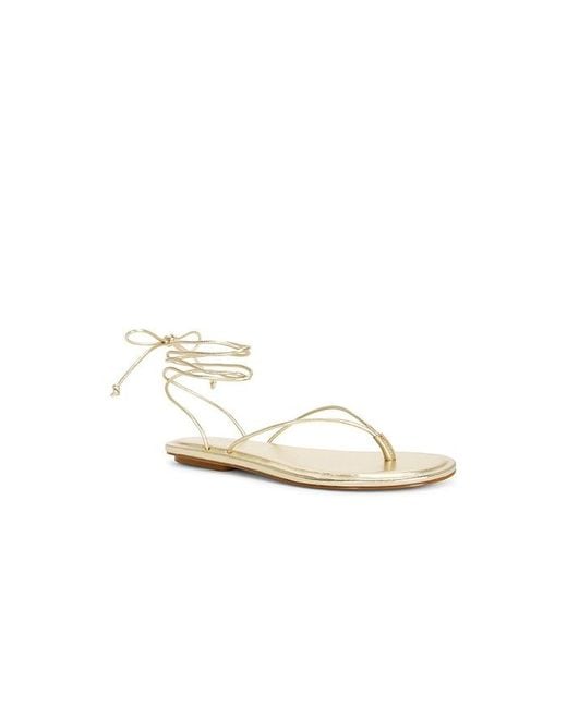 Raye White Zabel Sandal