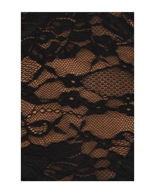 superdown Black Laura Top