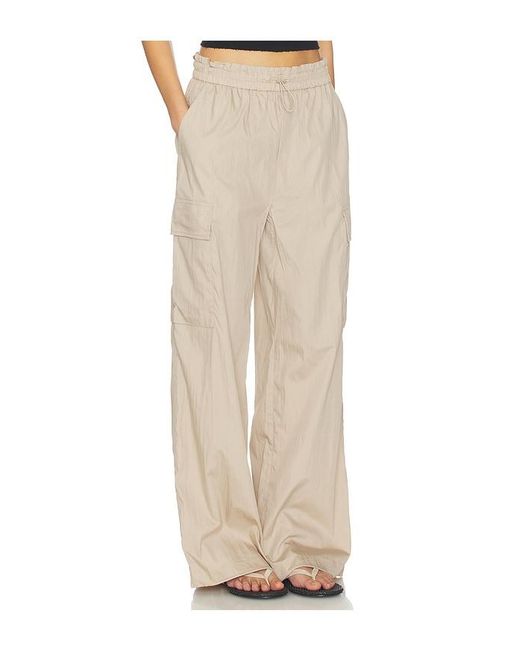 Rag & Bone Natural Victoria Pant