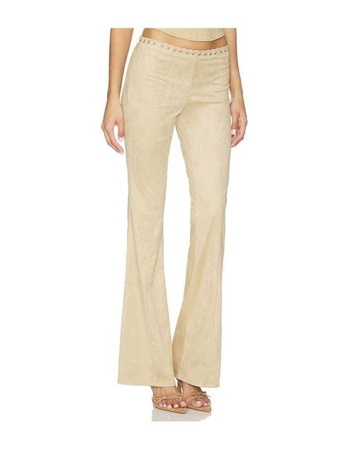 I.AM.GIA Natural Zephyr Pant
