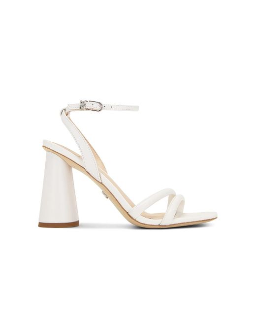 Sam Edelman Kia Sandal in Bright White (White) | Lyst