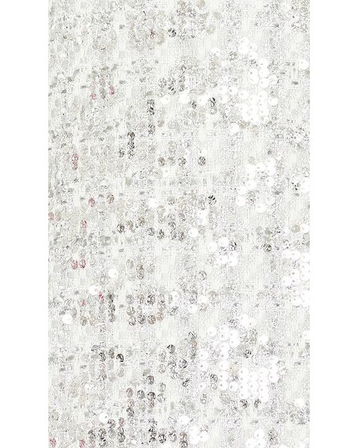 Amanda Uprichard White Tish Top