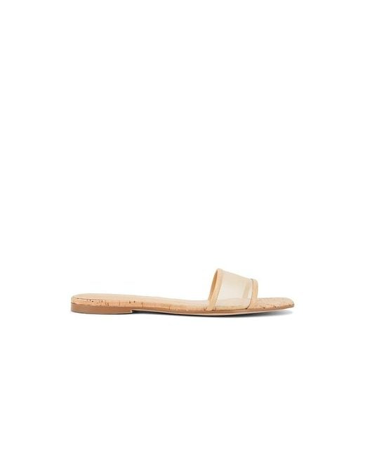 Raye White Hillie Sandal