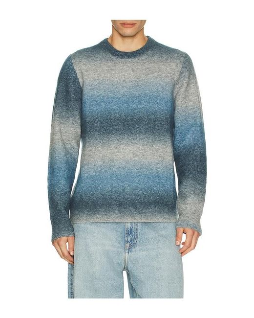Samsøe & Samsøe Strick in Blue für Herren