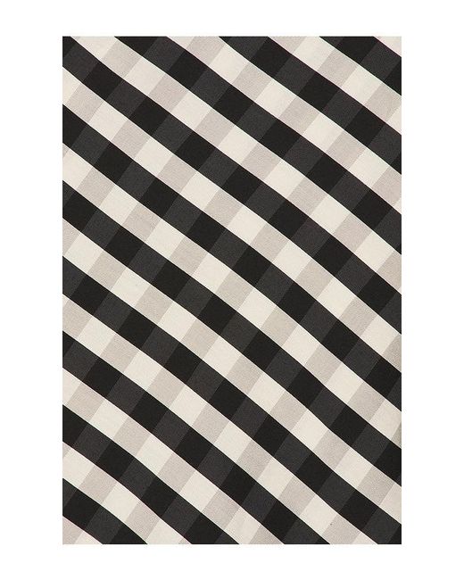 A.L.C. White Brooklyn Top