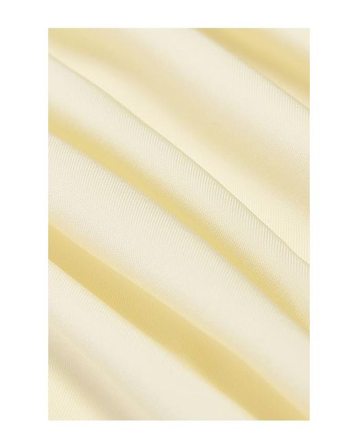 SRG White Bernice Maxi Dress