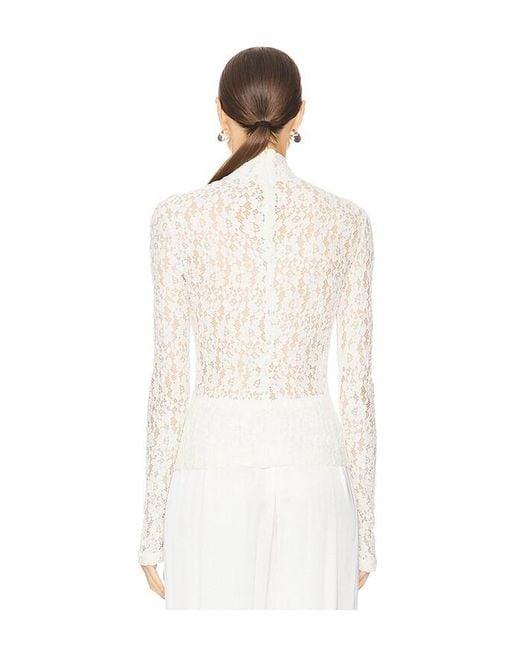 L'academie White 'Academie Kayden Top