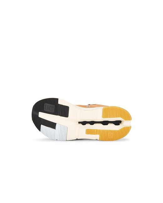 On Shoes Multicolor Cloudnova Form 2 Sneaker