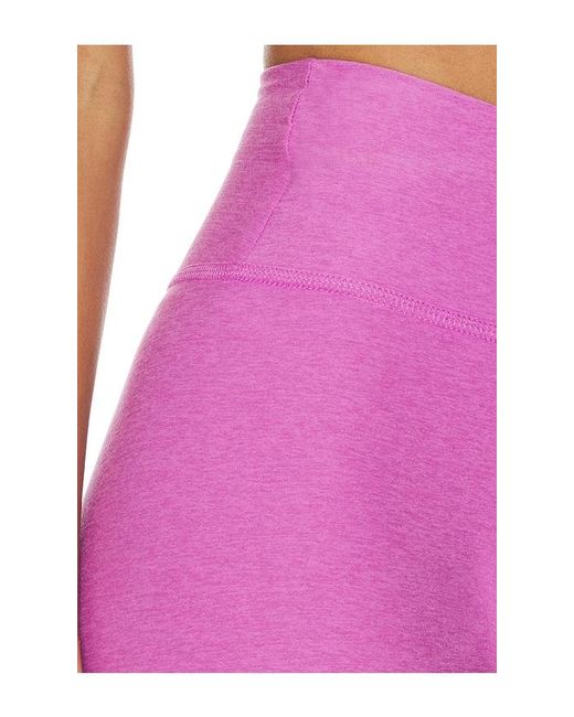 Beyond Yoga Pink Spacedye