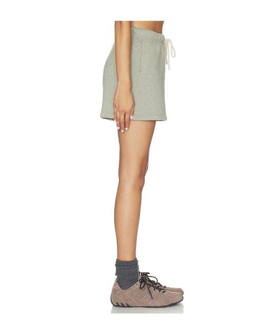 Fear Of God Multicolor Classic Fit Short