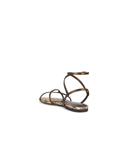 Sam Edelman Multicolor Ellina Sandal
