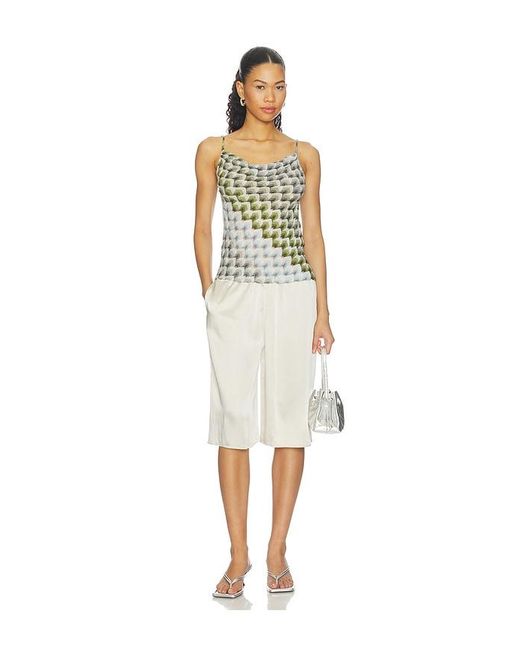 Missoni Multicolor Top