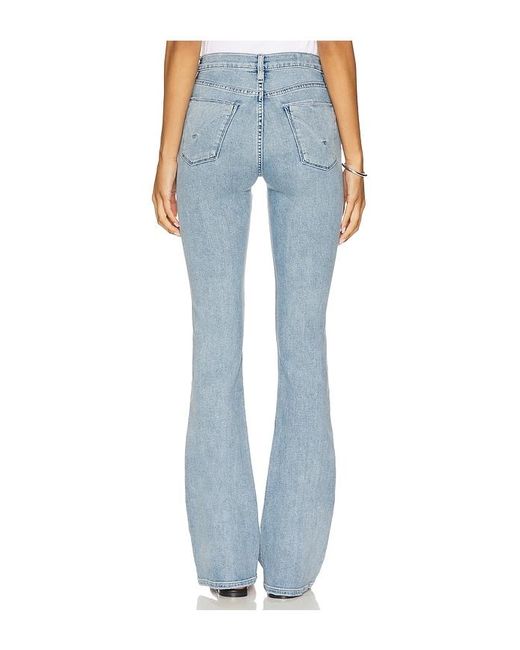 Hudson Blue Barbara High Rise Bootcut