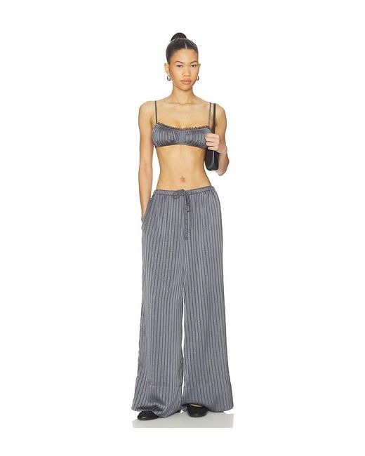 ELCE Gray Aries Pant
