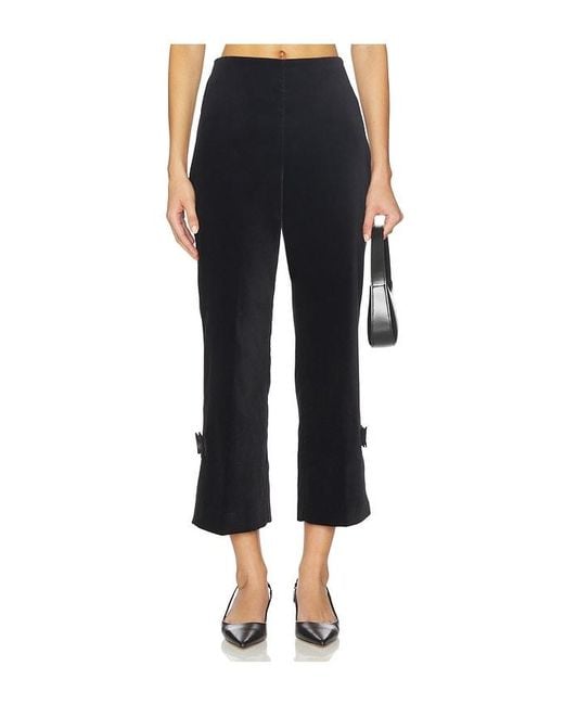 Posse Blue Quincy Trouser