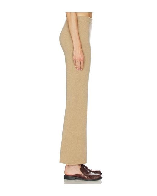 L'academie Natural 'Academie Berke Knit Pant