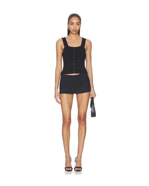 LNA Blue Reef Hook & Eye Tank