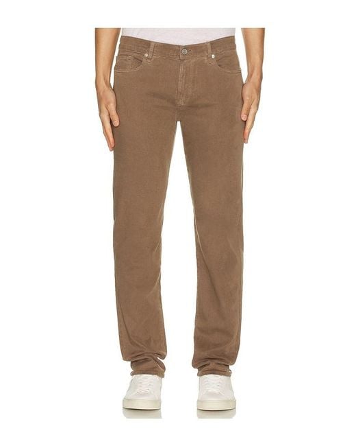 FRAME Natural L'Homme Slim Jeans for men