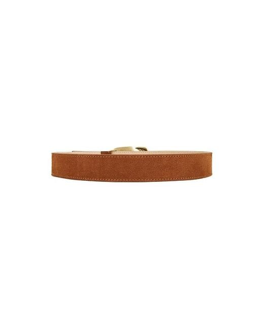 B-Low The Belt Multicolor Leighton Belt