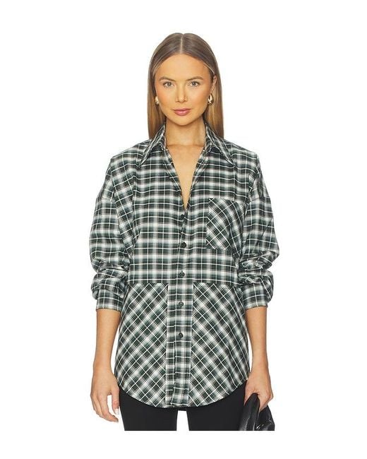 Missoni Multicolor Long Sleeve Shirt